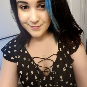 Meet your Posher, Mariah